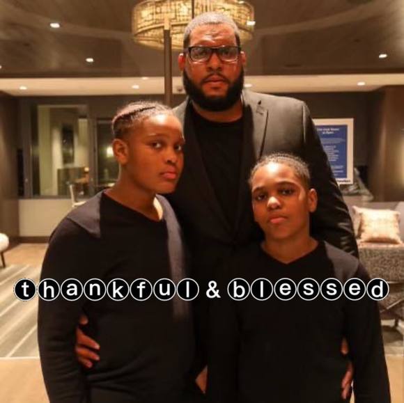 Meet your Posher, Anthony - Picture 1 of 1